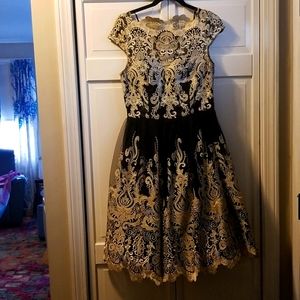 Women's ChiChi London Cocktail Dress